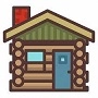 Log Cabins Category Image