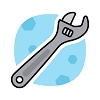 Wrenches Category Image