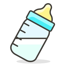 Baby Bottles & Teats Category Image