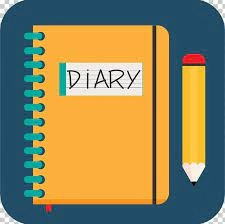 Diaries Category Image