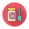 Baby Food Category Image
