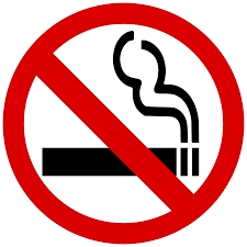 Anti Smoking Category Image