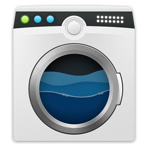 Washer Dryers Category Image