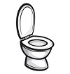 Toilets Category Image
