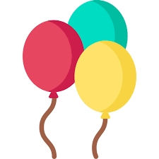 Balloons Category Image