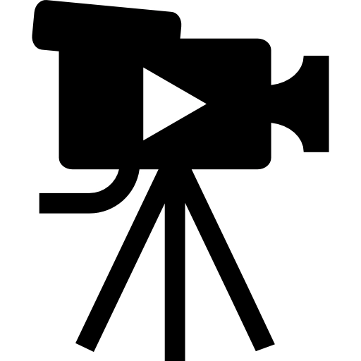 Video Equipment Category Image
