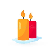 Candles Category Image