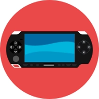 Playstation Vita Games Category Image