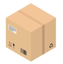 Mailing Boxes Category Image