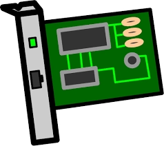 Interface Cards Category Image