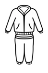 Tracksuits Category Image