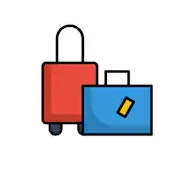 Suitcases Category Image