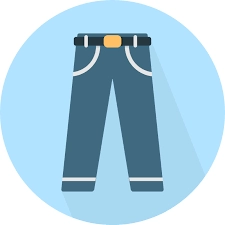 Men Trousers Category Image