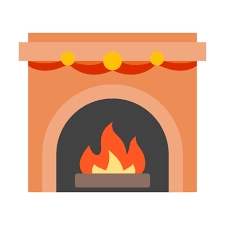 Fireplace Category Image