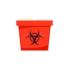Safety Containers Category Image