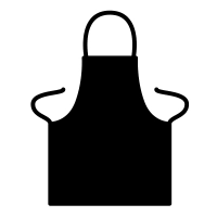 Aprons Category Image