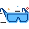Electric Goggles Category Image