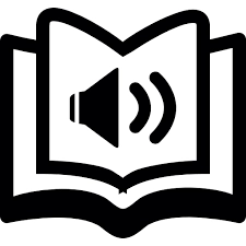 Audio Books Category Image