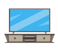 TV Cabinets Category Image