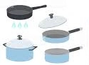 Cookware Sets Category Image