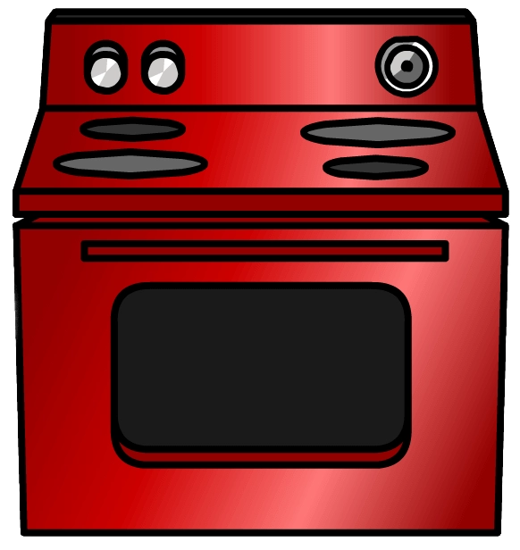 Cookers Category Image