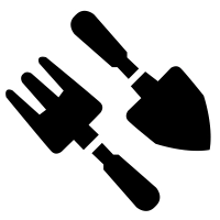 Garden Tools Category Image