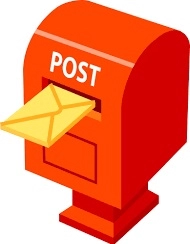 Post Boxes Category Image