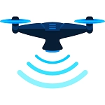 Drones Accessories Category Image