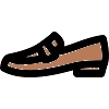 Men Loafers Category Image