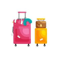 Luggage Accessories Category Image