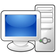 Desktop Computers Category Image