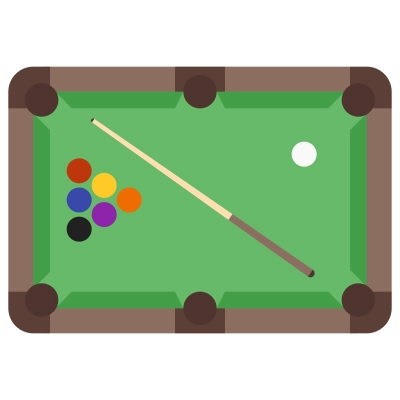 Pool Ball Tables Category Image