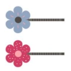 Hair Clips Category Image
