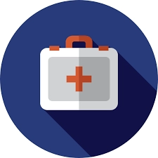 First Aid Kits Category Image