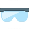 Safety Glasses Category Image