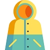 Raincoats Category Image