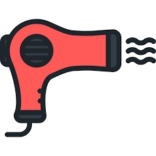 Hair Dryers Category Image