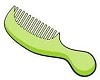 Combs Category Image