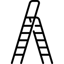 Mini Ladders Category Image