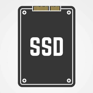 Computer SSD Drives Category Image