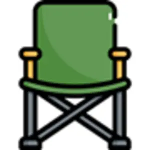 Camping Chairs Category Image