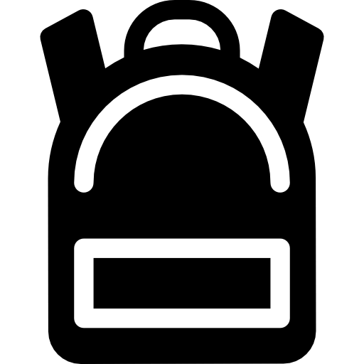 Backpacks Category Image