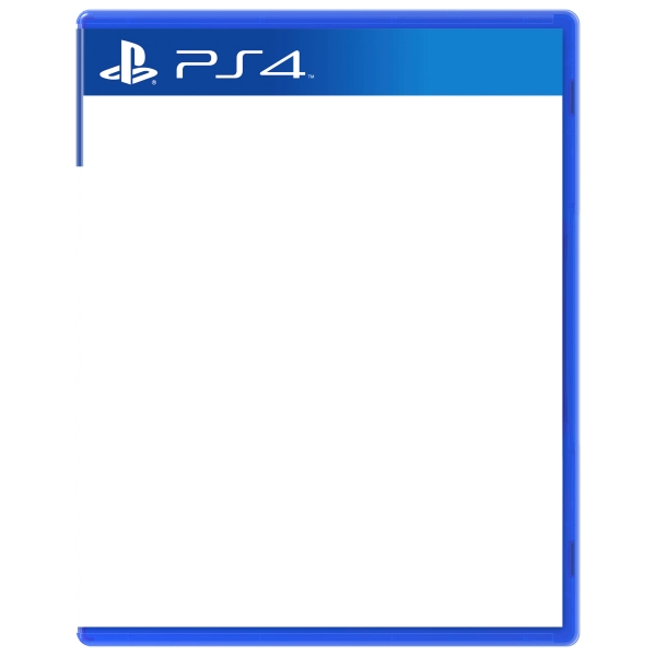 PlayStation 4 Games Category Image