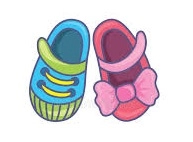 Children Footwear Category Image