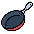 Frying Pans Category Image