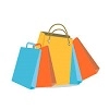 Shopping Bags Category Image