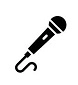 Microphone Extras Category Image
