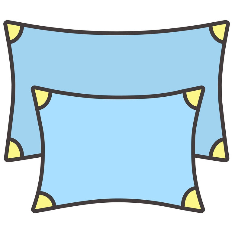Pillows Category Image