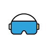 Goggles Category Image