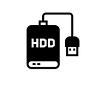 HDD Converters Category Image